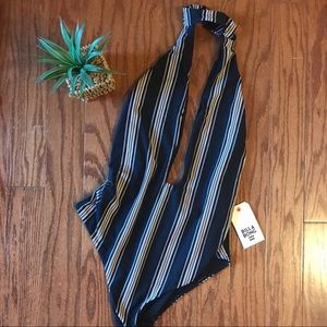 Billabong Bathing Suit